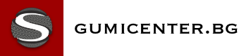 Gumicenter